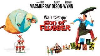 Son of Flubber