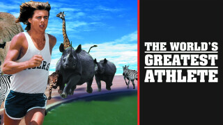 The World's Greatest Athlete