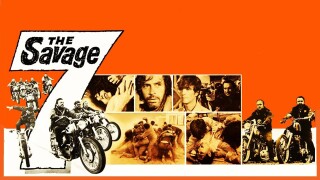 The Savage Seven