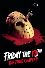 Friday the 13th: The Final Chapter