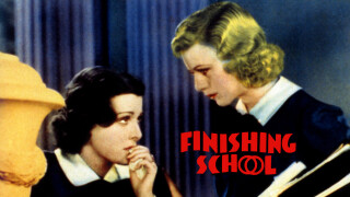 Finishing School