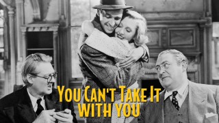 You Can't Take It With You