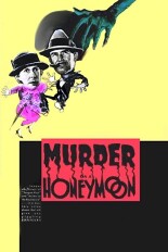 Murder on a Honeymoon