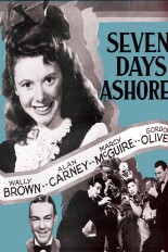 Seven Days Ashore