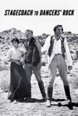 Stagecoach to Dancers' Rock