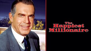 The Happiest Millionaire