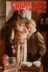 Frankenstein and the Monster From Hell