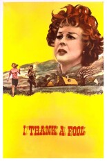I Thank a Fool