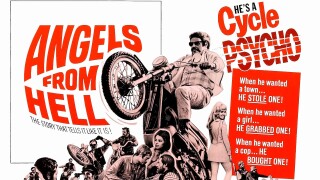 Angels From Hell
