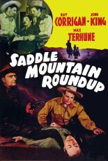 Saddle Mountain Roundup