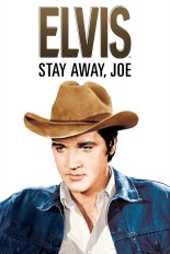 Stay Away, Joe
