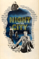 Night and the City