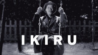 Ikiru