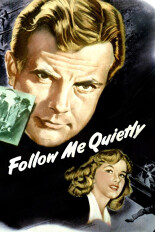 Follow Me Quietly