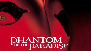 Phantom of the Paradise