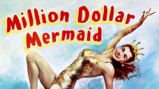 Million Dollar Mermaid