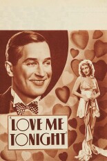 Love Me Tonight