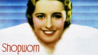 Shopworn