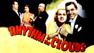 Rhythm in the Clouds