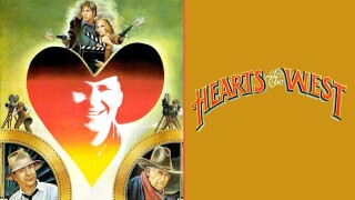 Hearts of the West