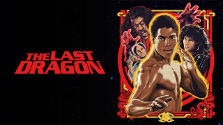 The Last Dragon