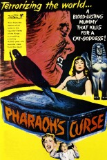 Pharaoh's Curse