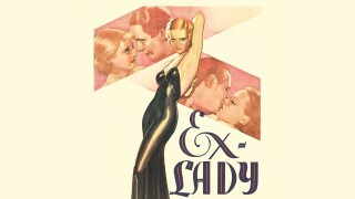 Ex-Lady