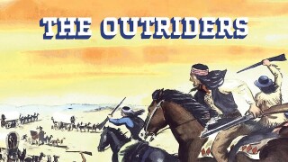 The Outriders