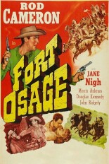 Fort Osage