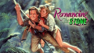 Romancing the Stone