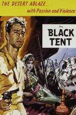 The Black Tent