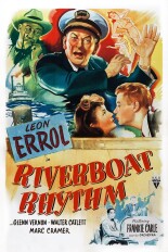 Riverboat Rhythm