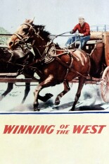 Winning of the West