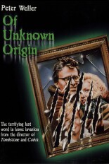 Of Unknown Origin