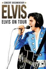 Elvis on Tour