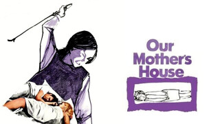 Our Mother's House