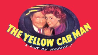 The Yellow Cab Man