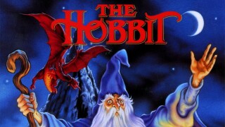 The Hobbit