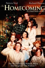 The Homecoming: A Christmas Story