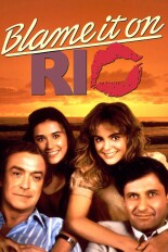 Blame It on Rio