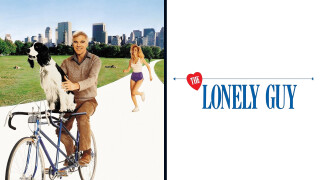 The Lonely Guy