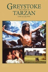 Greystoke: The Legend of Tarzan, Lord of the Apes