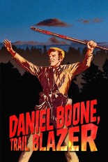 Daniel Boone, Trail Blazer