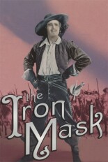 The Iron Mask