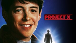 Project X