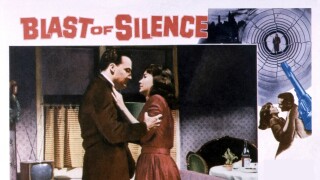 Blast of Silence