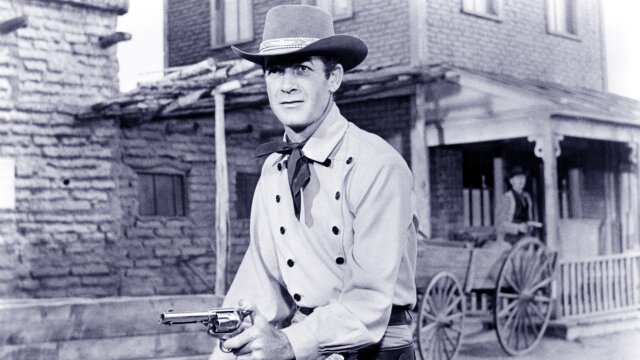 Gunsmoke in Tucson