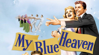 My Blue Heaven