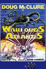 Warlords of Atlantis