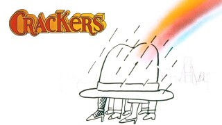 Crackers